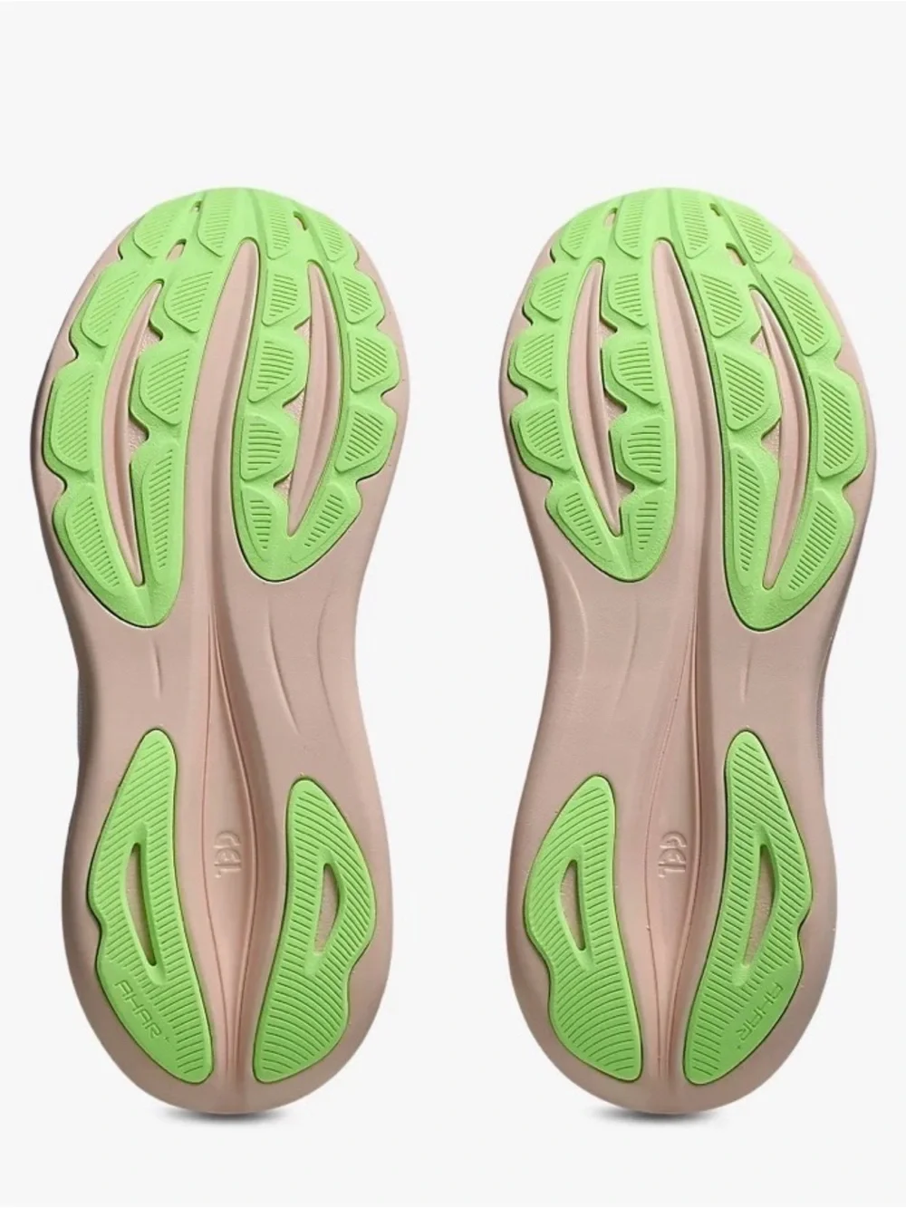 Asics lightweight trainers